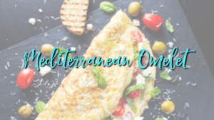 Medi omelet